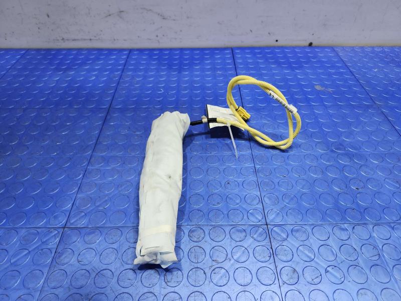 2013 Subaru Crosstrek Air Bag