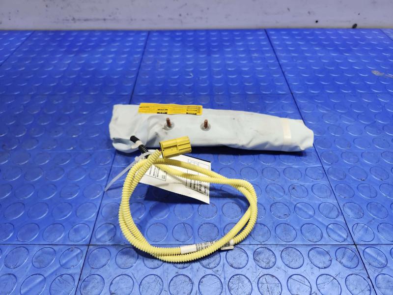 2013 Subaru Crosstrek Air Bag