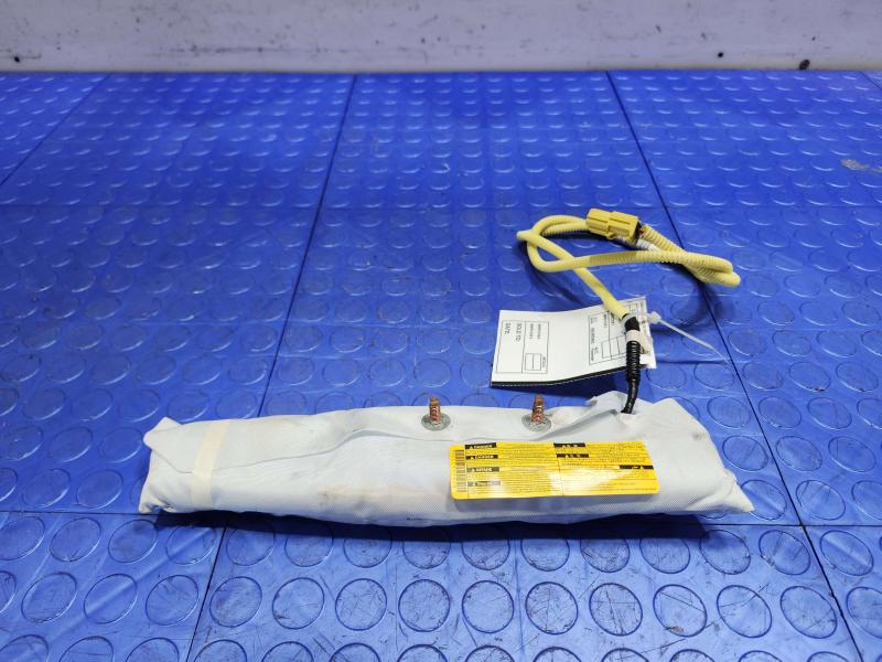 2013 Subaru Crosstrek Air Bag