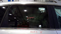 2008 Saturn Vue Rear Door Glass/Window