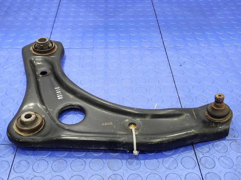 2014-2019 Nissan Versa Front Lower Control Arm Left Driver Side OEM 545019KS1D,LH