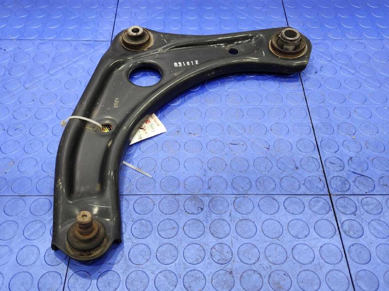 2014-2019 Nissan Versa Front Lower Control Arm Left Driver Side OEM 545019KS1D,LH