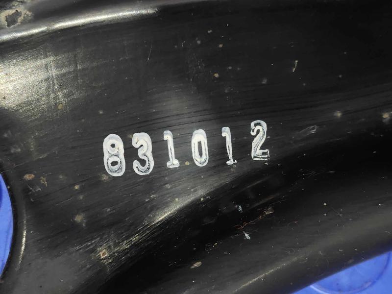 2014-2019 Nissan Versa Front Lower Control Arm Left Driver Side OEM 545019KS1D,LH