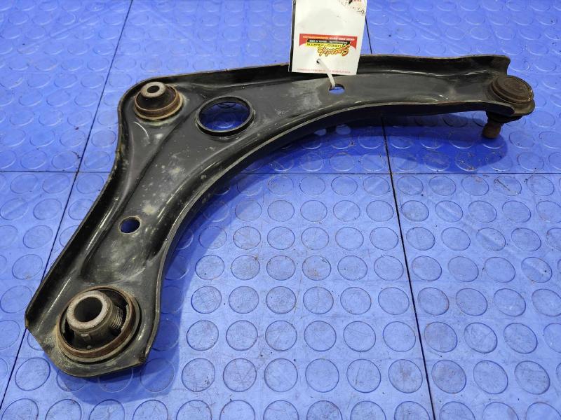 2014-2019 Nissan Versa Front Lower Control Arm Left Driver Side OEM 545019KS1D,LH