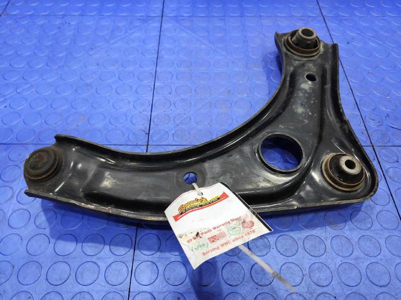2014-2019 Nissan Versa Front Lower Control Arm Left Driver Side OEM 545019KS1D,LH