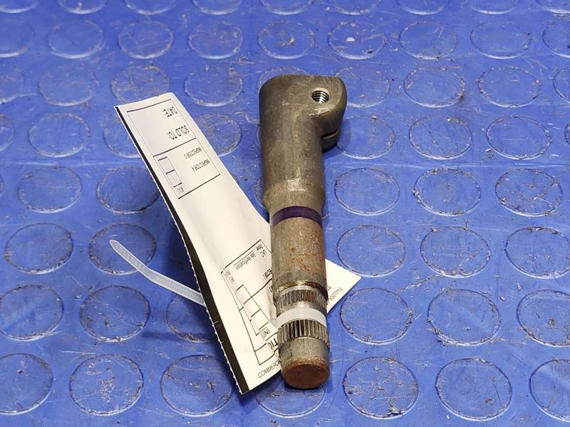 2013 Toyota Prius Steering Coupler