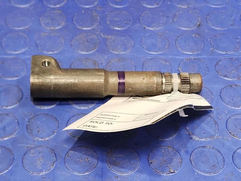 2013 Toyota Prius Steering Coupler