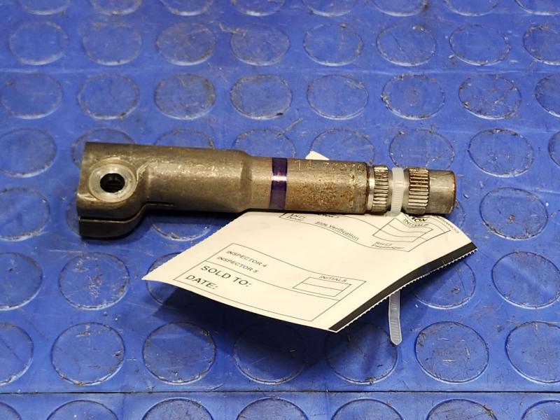 2013 Toyota Prius Steering Coupler