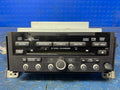 2007 Acura RDX Audio & Visual Equip.(Radio)