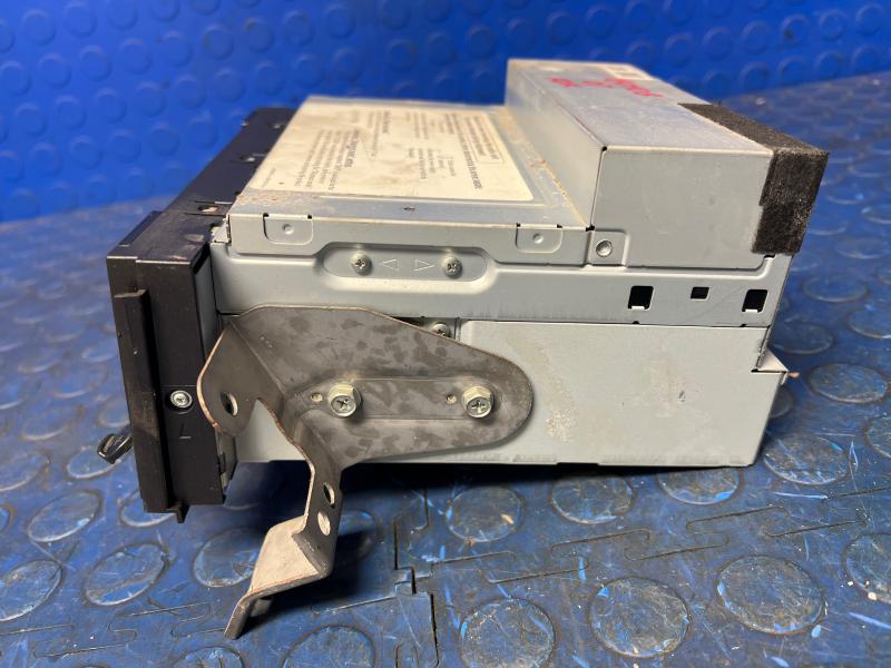 2007 Acura RDX Audio & Visual Equip.(Radio)