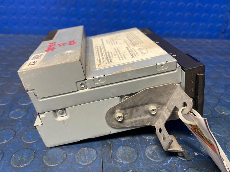 2007 Acura RDX Audio & Visual Equip.(Radio)