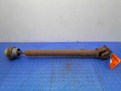2012 Jeep Liberty Front Drive Shaft