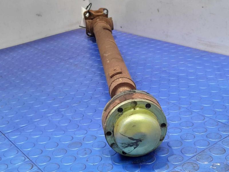 2012 Jeep Liberty Front Drive Shaft