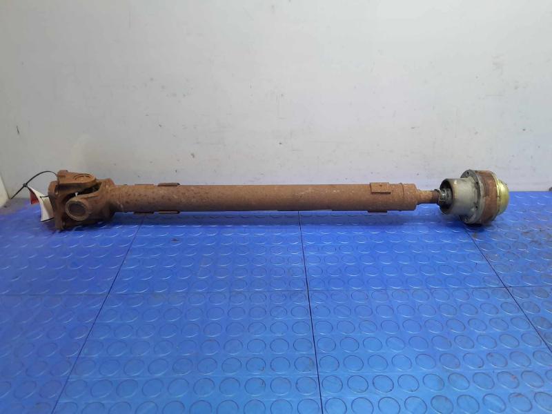2012 Jeep Liberty Front Drive Shaft