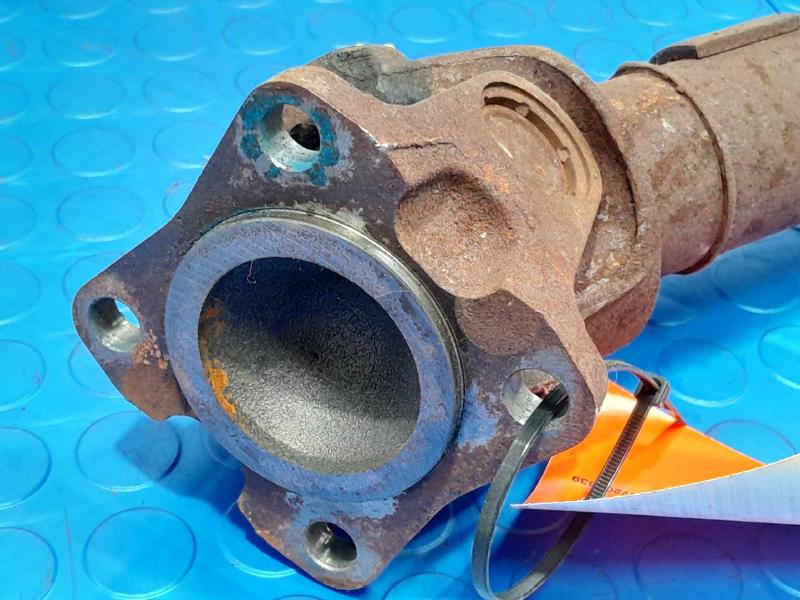 2012 Jeep Liberty Front Drive Shaft