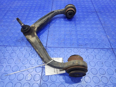 2017 Chevrolet Silverado 2500 Upper Control Arm Front