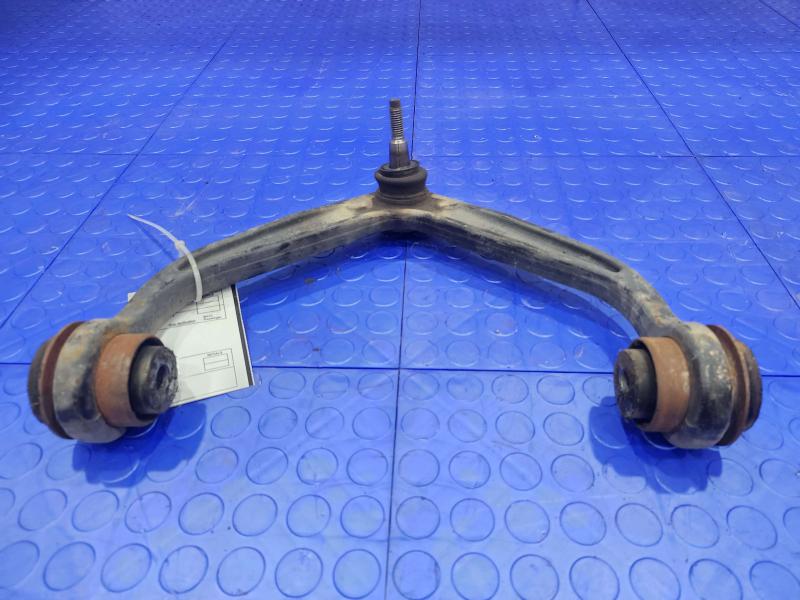 2017 Chevrolet Silverado 2500 Upper Control Arm Front