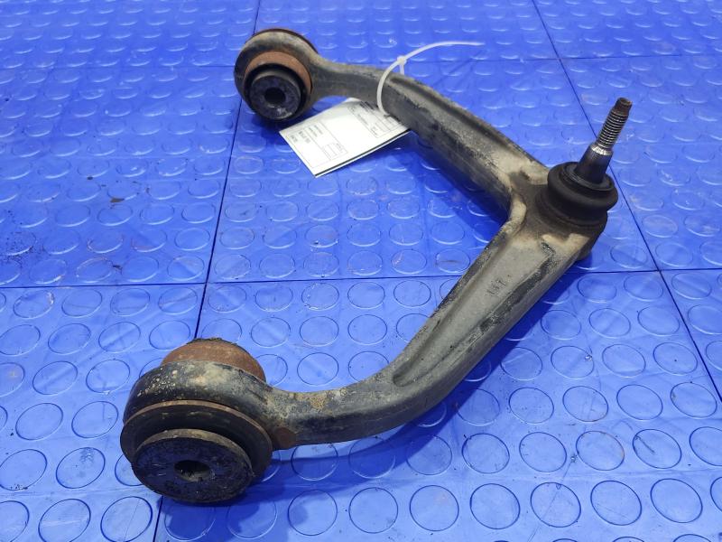 2017 Chevrolet Silverado 2500 Upper Control Arm Front
