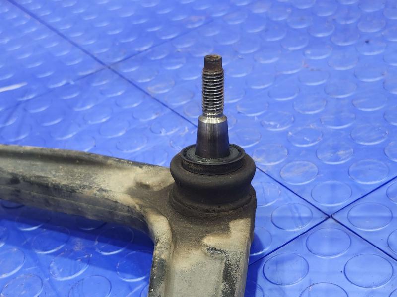 2017 Chevrolet Silverado 2500 Upper Control Arm Front
