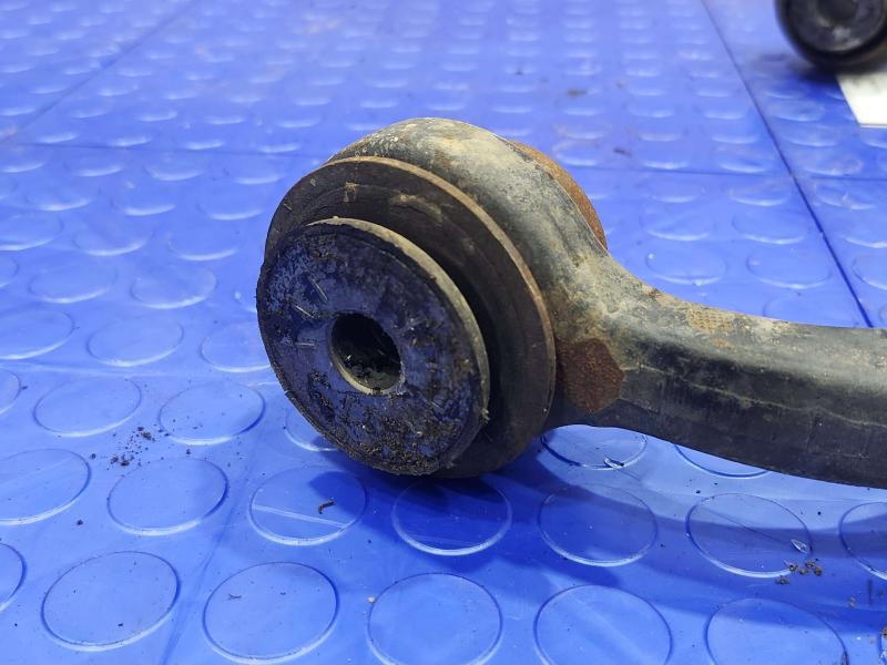 2017 Chevrolet Silverado 2500 Upper Control Arm Front