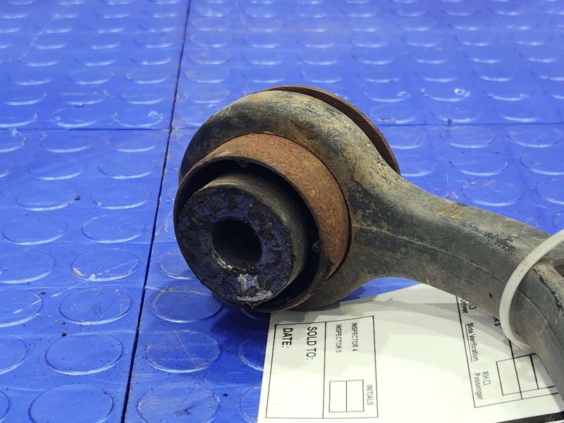 2017 Chevrolet Silverado 2500 Upper Control Arm Front