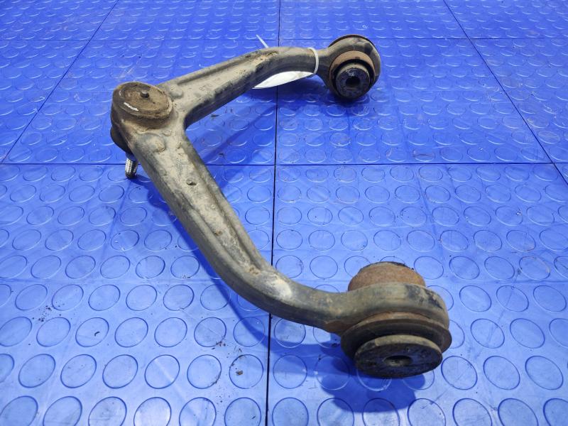 2017 Chevrolet Silverado 2500 Upper Control Arm Front