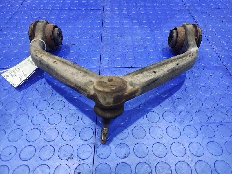 2017 Chevrolet Silverado 2500 Upper Control Arm Front