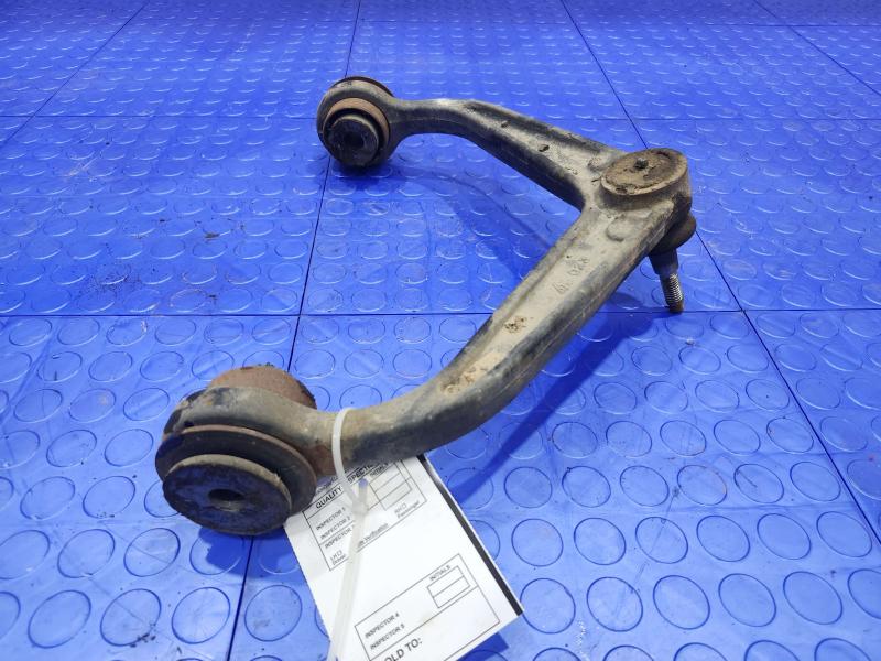 2017 Chevrolet Silverado 2500 Upper Control Arm Front