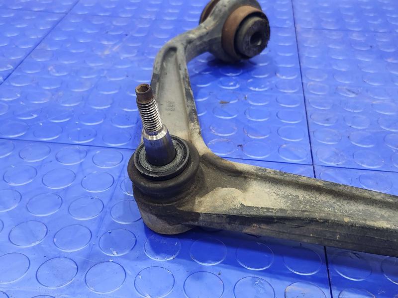 2017 Chevrolet Silverado 2500 Upper Control Arm Front