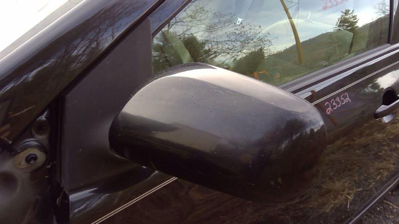 2009 Toyota Corolla Door Mirror