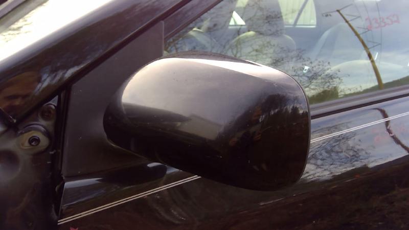 2009 Toyota Corolla Door Mirror