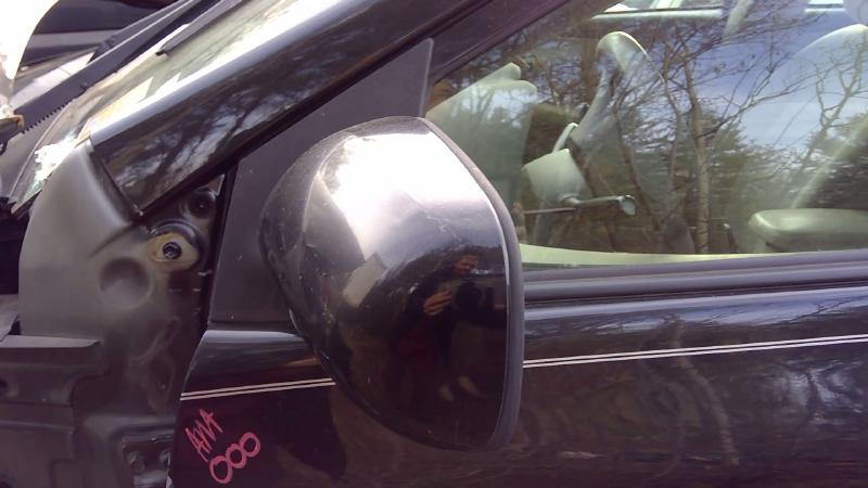 2009 Toyota Corolla Door Mirror
