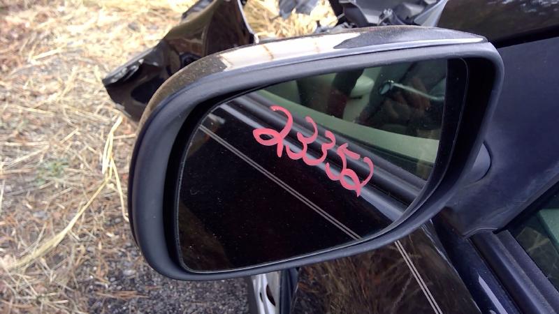 2009 Toyota Corolla Door Mirror