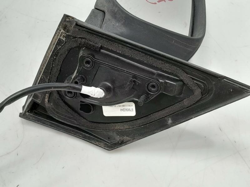 2009 Toyota Corolla Door Mirror