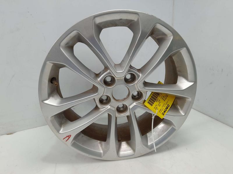 2020 Ford Escape Wheel