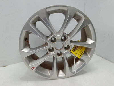 2020 Ford Escape Wheel