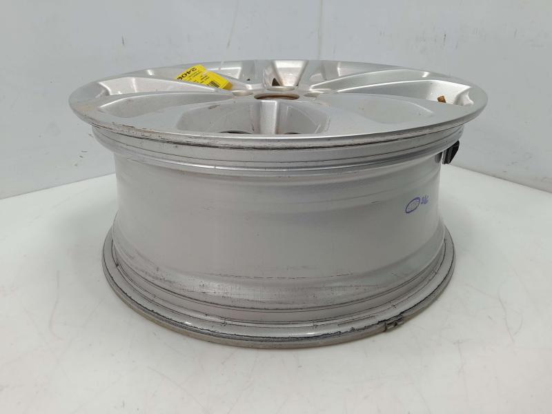 2020 Ford Escape Wheel