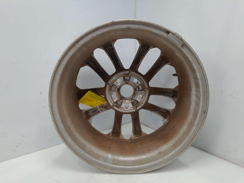 2020 Ford Escape Wheel