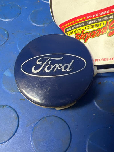 2015 Ford Focus Center Cap