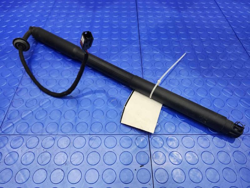 2012 Volvo XC60 Tailgate Lift Motor