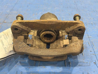 2010 Subaru Legacy Caliper