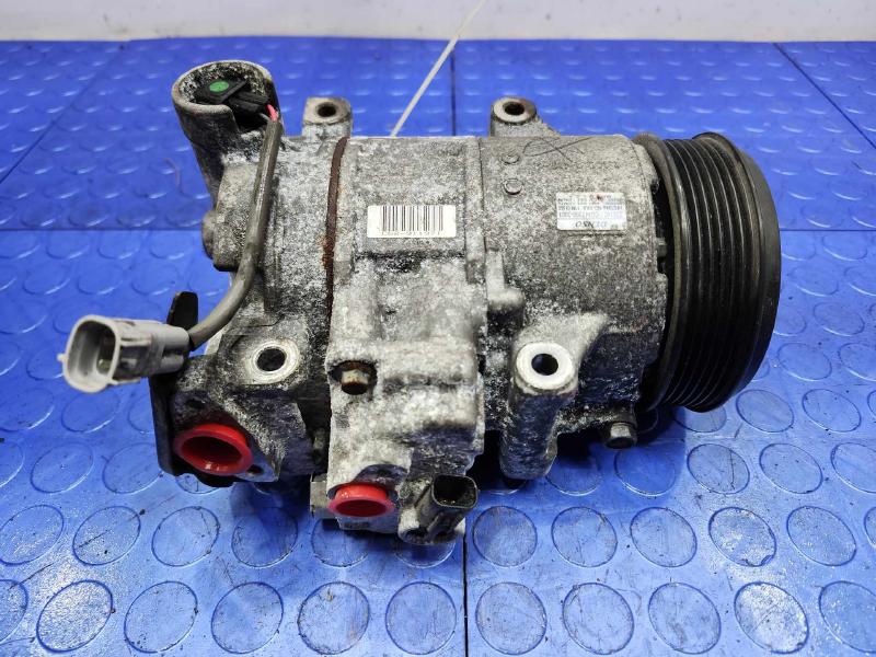 2011 Subaru Legacy A/C Air Compressor