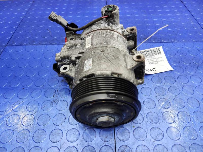 2011 Subaru Legacy A/C Air Compressor