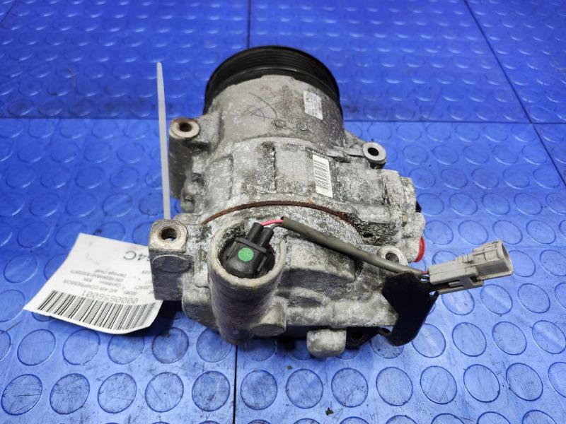 2011 Subaru Legacy A/C Air Compressor