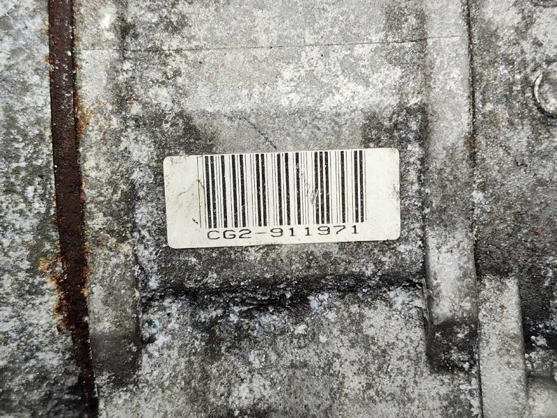 2011 Subaru Legacy A/C Air Compressor