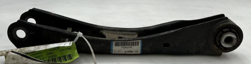 2017 Hyundai Sonata Lower Control Arm Rr