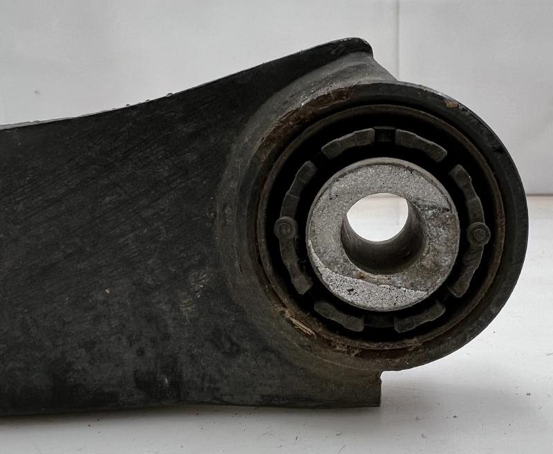 2017 Hyundai Sonata Lower Control Arm Rr
