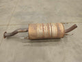 2006 Toyota Tacoma Muffler
