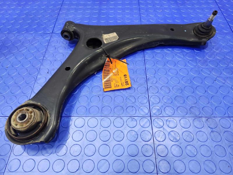 2017 Dodge Grand Caravan Lower Control Arm Front