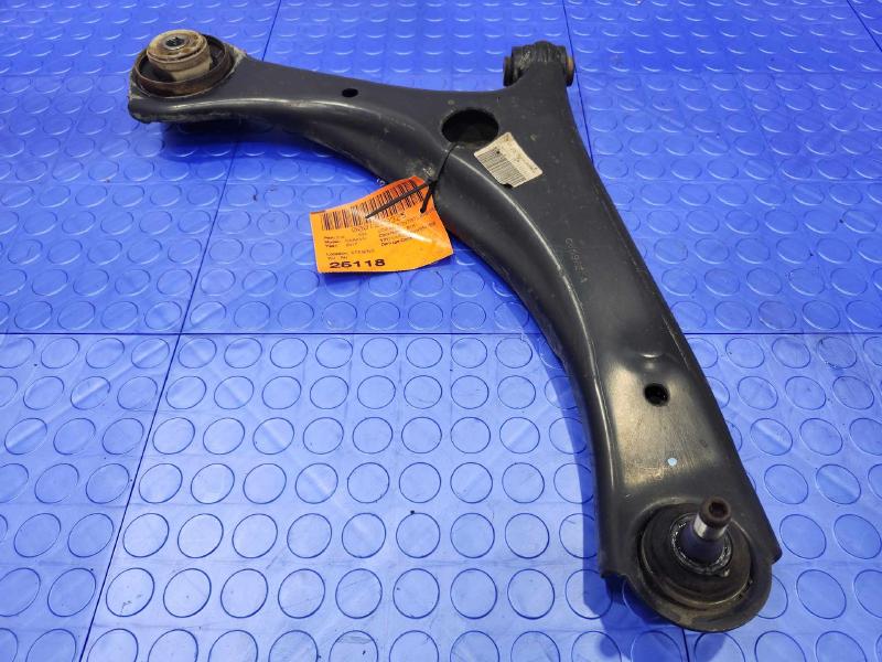 2017 Dodge Grand Caravan Lower Control Arm Front